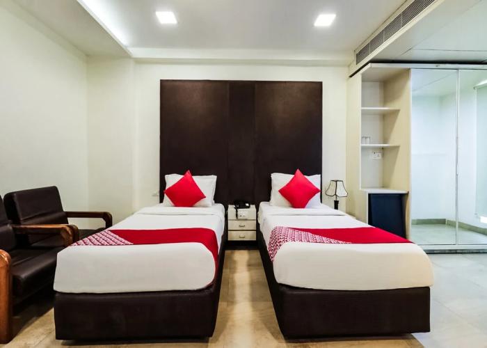 Alana Townhouse