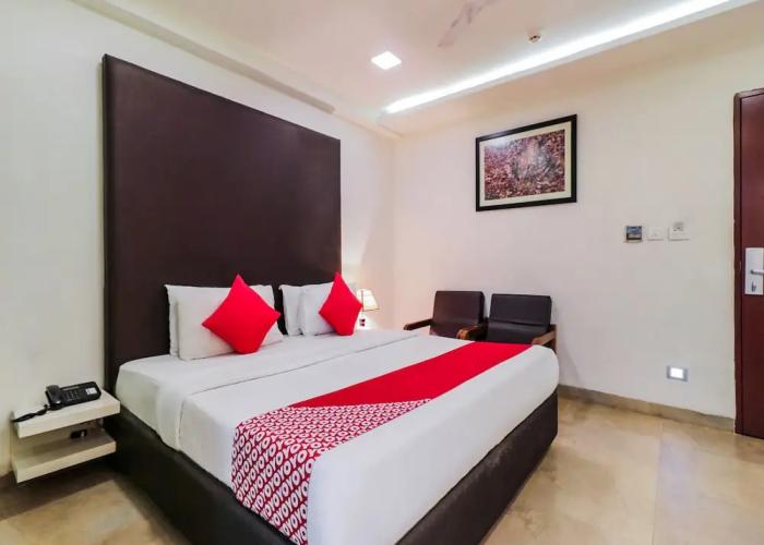Alana Townhouse