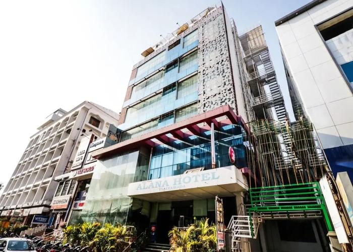 Alana Townhouse