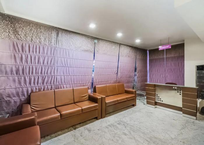 Alana Townhouse
