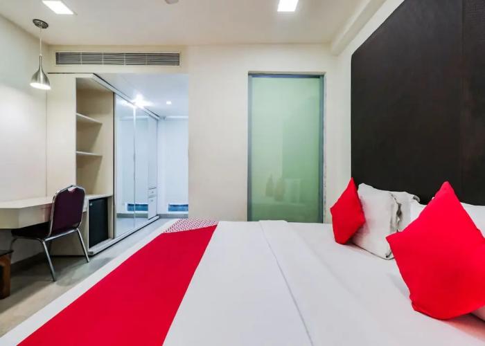 Alana Townhouse