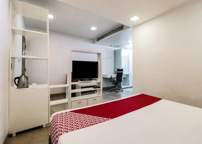 Alana Townhouse