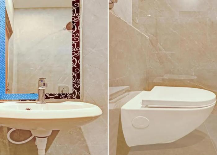 Itsy Hotels Sri Sai Grand Inn