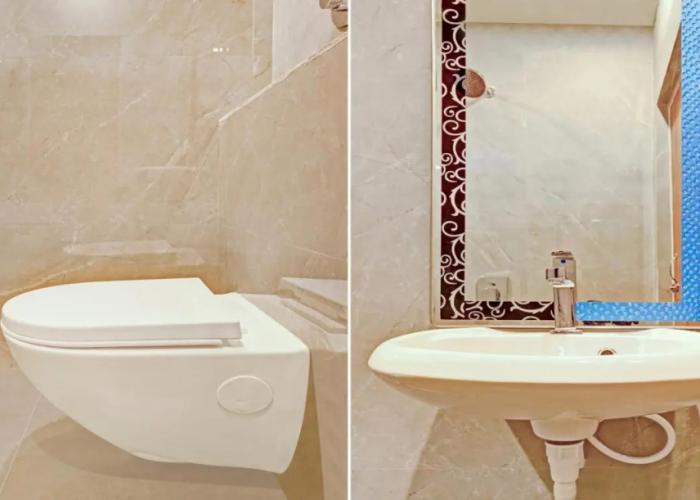 Itsy Hotels Sri Sai Grand Inn