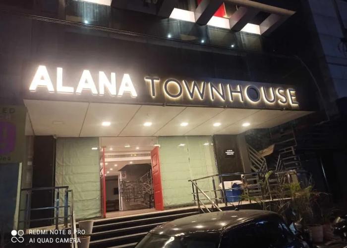 Alana Townhouse