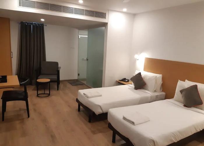 Alana Townhouse