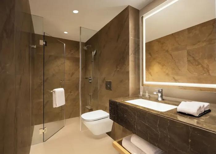 Hyatt Place Vijayawada