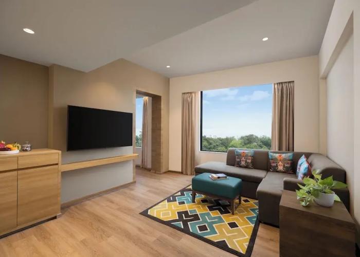 Hyatt Place Vijayawada
