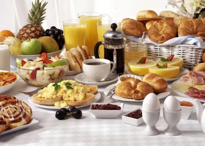Hyatt Place Vijayawada