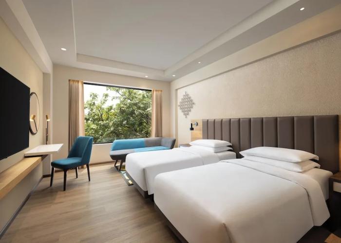 Hyatt Place Vijayawada