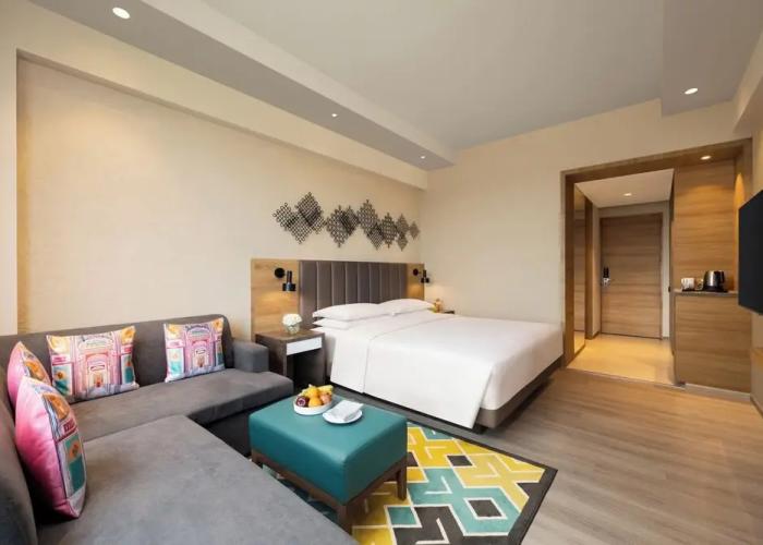 Hyatt Place Vijayawada
