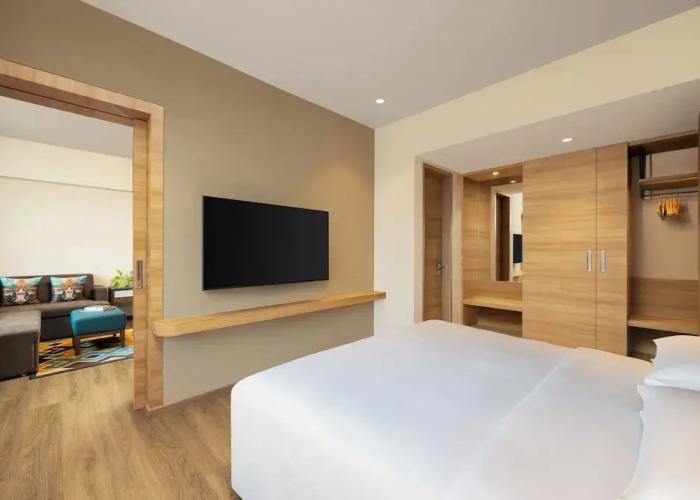 Hyatt Place Vijayawada