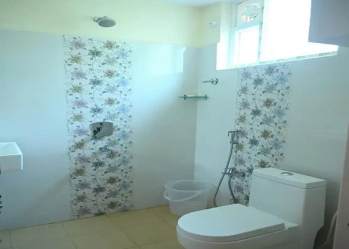 The Butterfly Luxury Serviced Apartments Ganesh Nagar Vijayawada