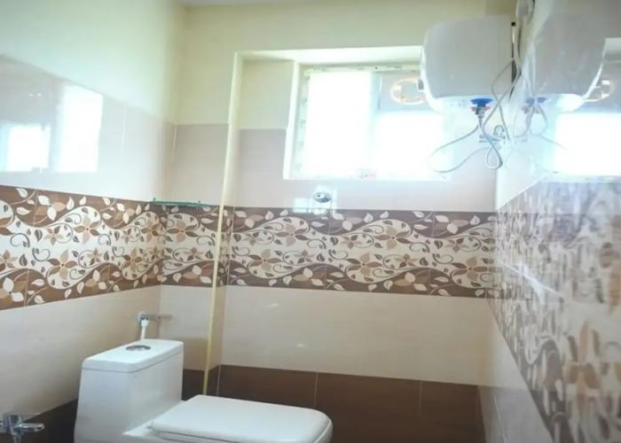 The Butterfly Luxury Serviced Apartments Ganesh Nagar Vijayawada
