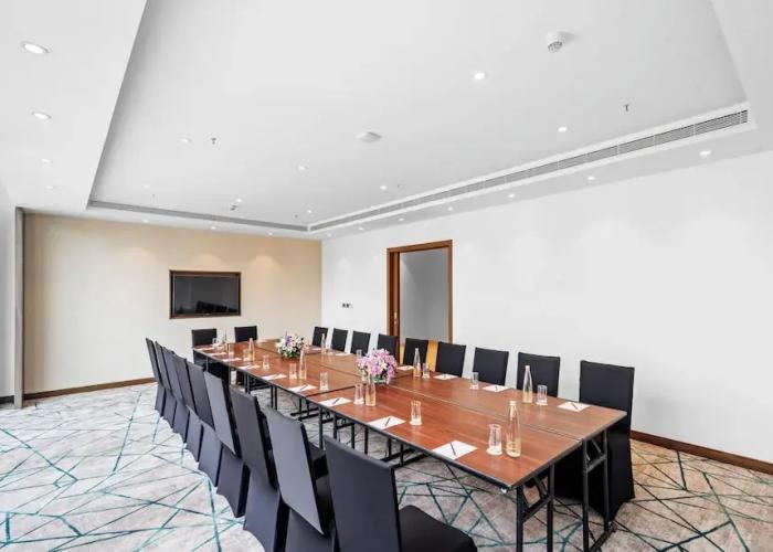 Grand Vijayawada by GRT hotels