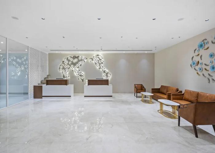 Grand Vijayawada by GRT hotels