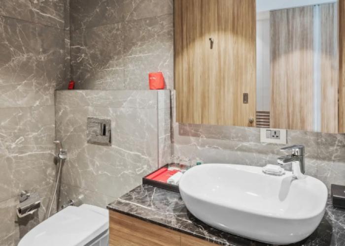 Grand Vijayawada by GRT hotels