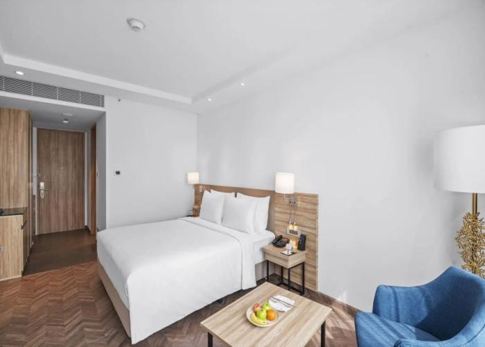 Grand Vijayawada by GRT hotels