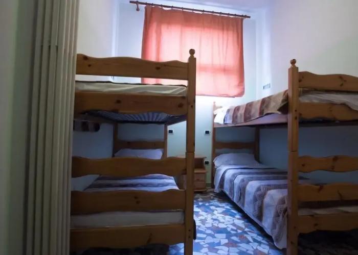 Ostello Olimpico Vicenza