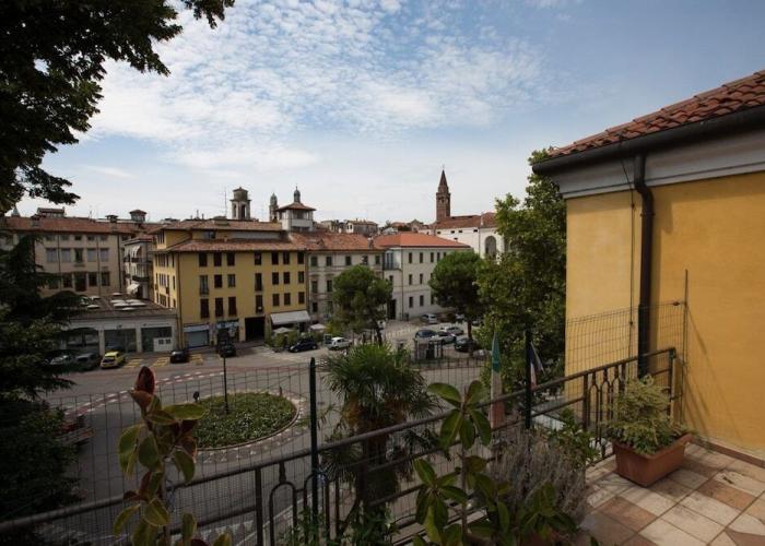 Ostello Olimpico Vicenza