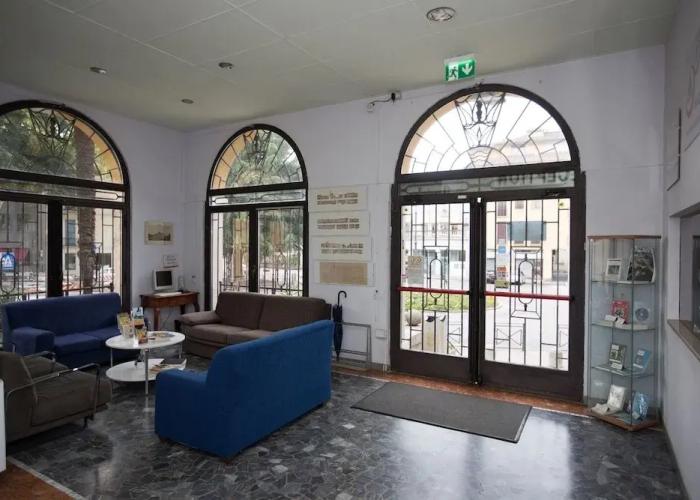 Ostello Olimpico Vicenza