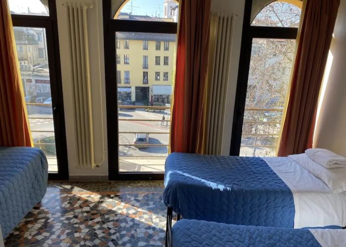 Ostello Olimpico Vicenza