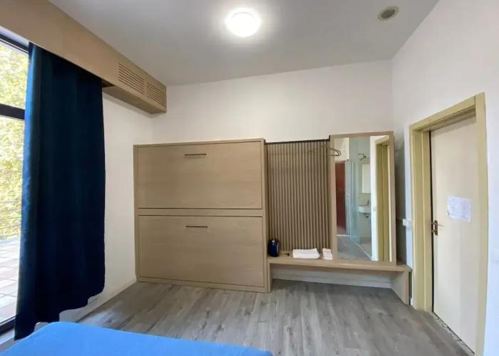 Ostello Olimpico Vicenza