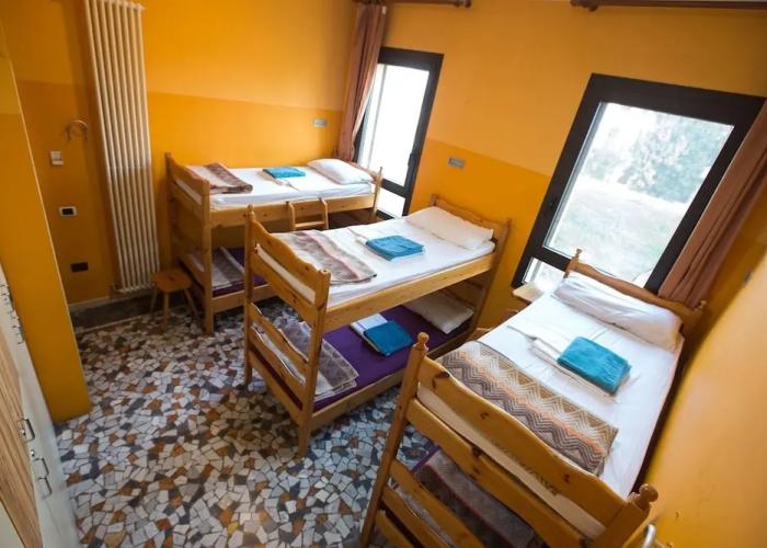 Ostello Olimpico Vicenza