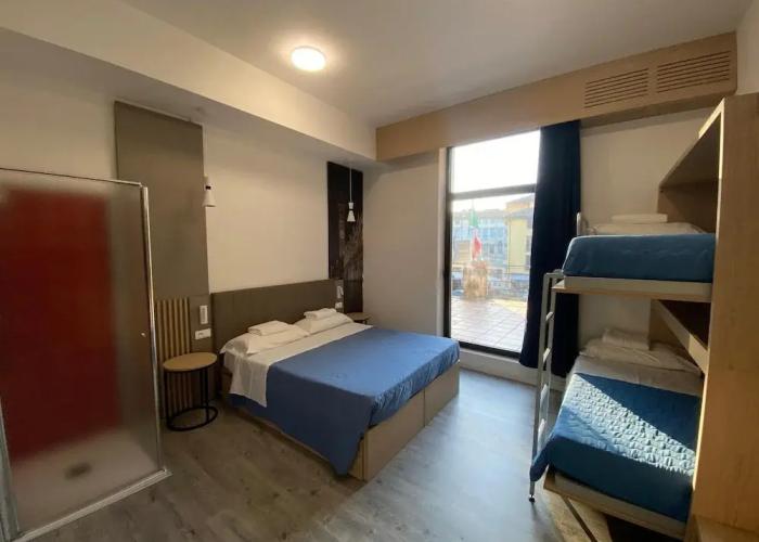 Ostello Olimpico Vicenza