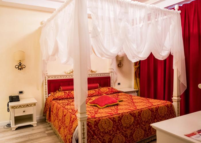 Palace Hotel La Conchiglia D'Oro