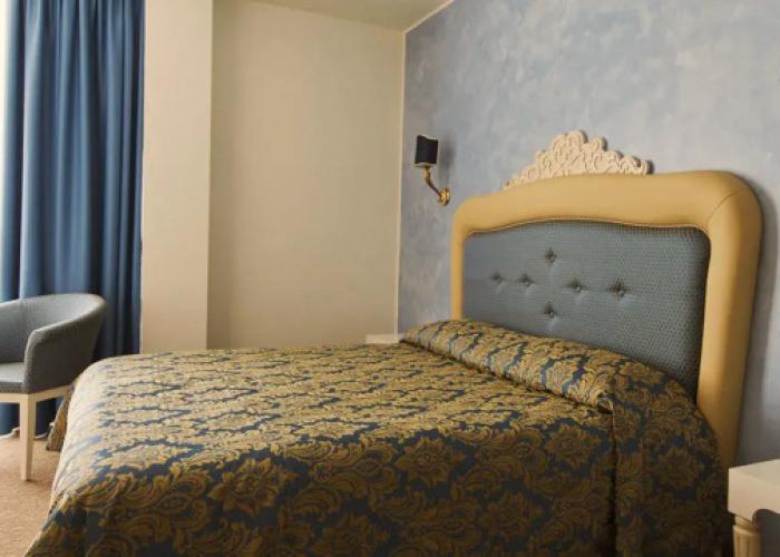 Palace Hotel La Conchiglia D'Oro