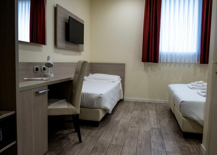 Palace Hotel La Conchiglia D'Oro