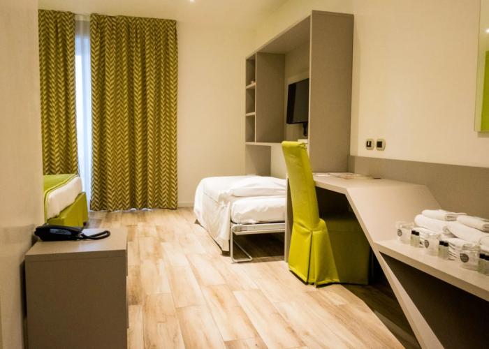 Palace Hotel La Conchiglia D'Oro