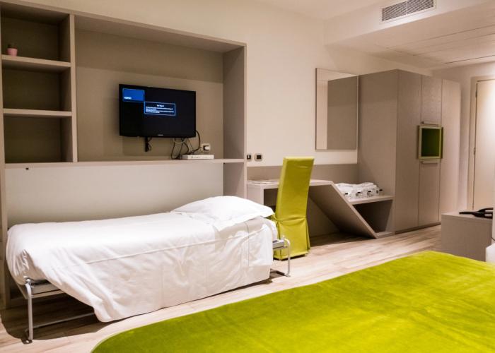 Palace Hotel La Conchiglia D'Oro