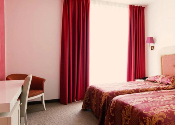 Palace Hotel La Conchiglia D'Oro