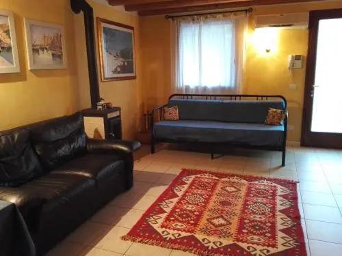 Jasmine Country House