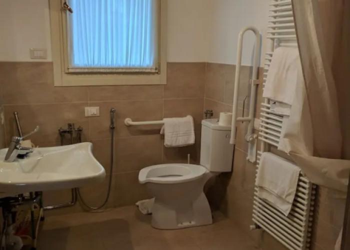 Villa Ghislanzoni Curti