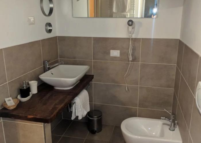 Villa Ghislanzoni Curti