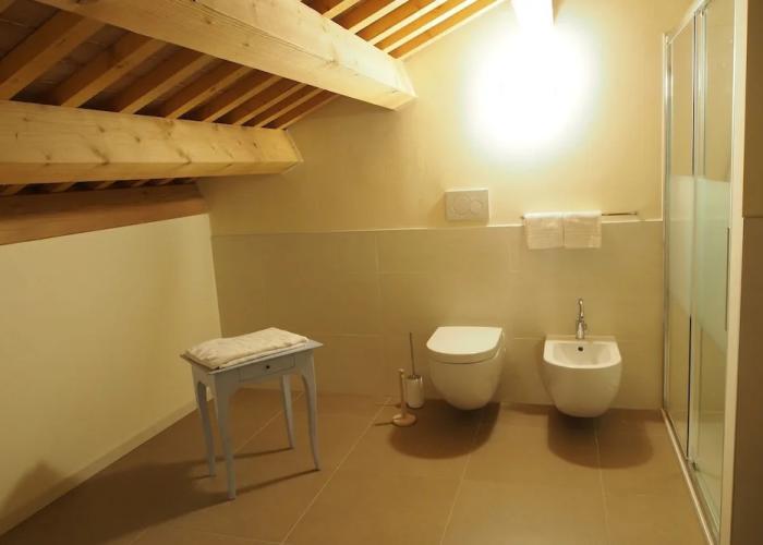 Villa Ghislanzoni Curti