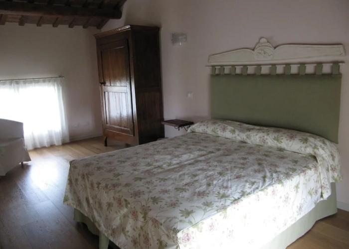 Villa Ghislanzoni Curti