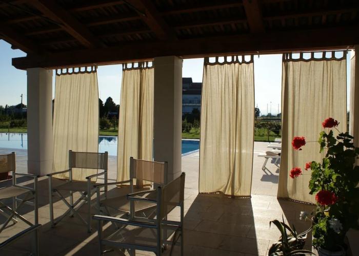 Villa Ghislanzoni Curti