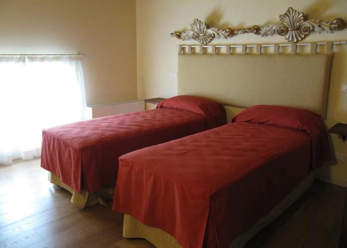 Villa Ghislanzoni Curti