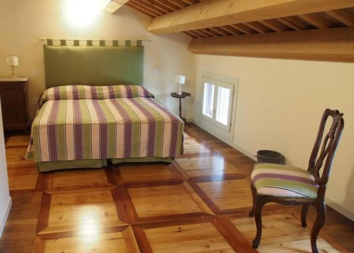 Villa Ghislanzoni Curti