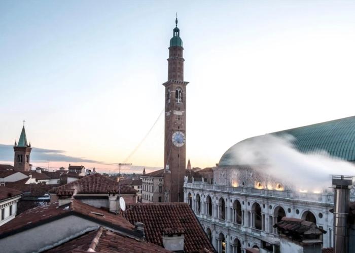 Antico Hotel Vicenza