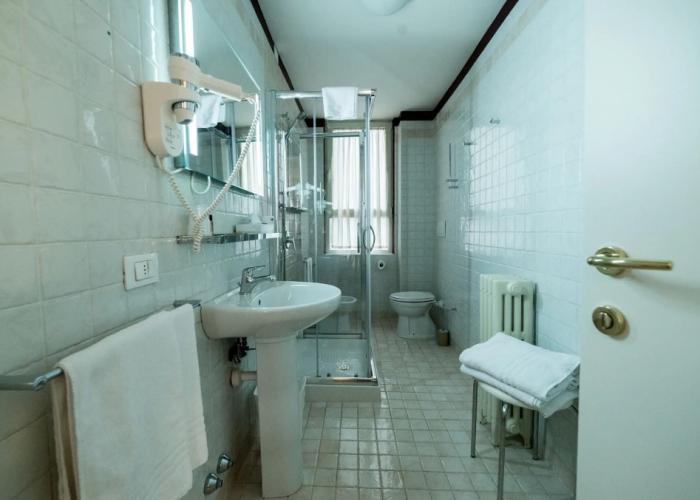 Antico Hotel Vicenza