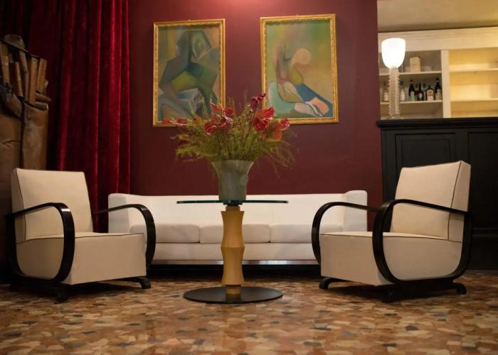 Antico Hotel Vicenza