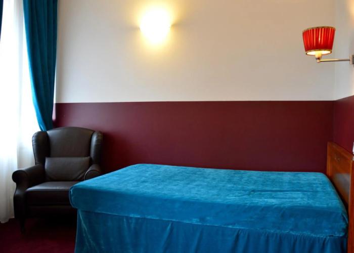 Antico Hotel Vicenza