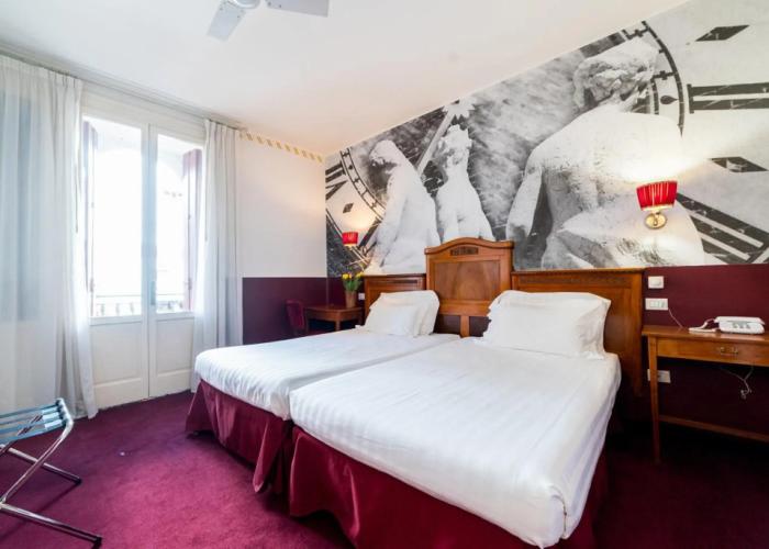 Antico Hotel Vicenza