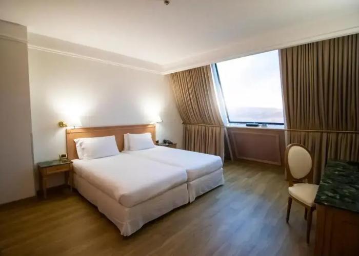 SHG Hotel De La Ville