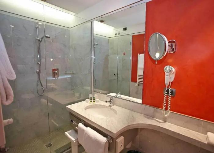 Vicenza Tiepolo Hotel